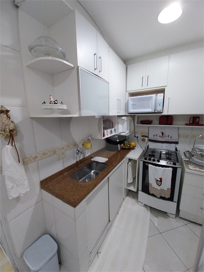 Venda Apartamento Rio De Janeiro Andaraí REO910540 21