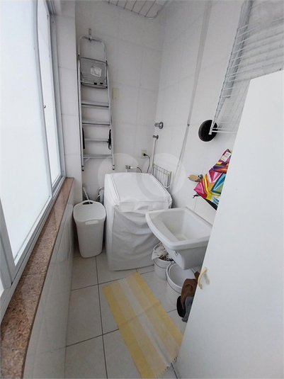 Venda Apartamento Rio De Janeiro Andaraí REO910540 25