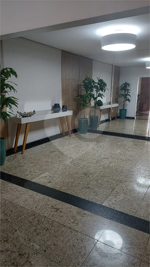 Venda Apartamento Goiânia Nova Suiça REO910558 23