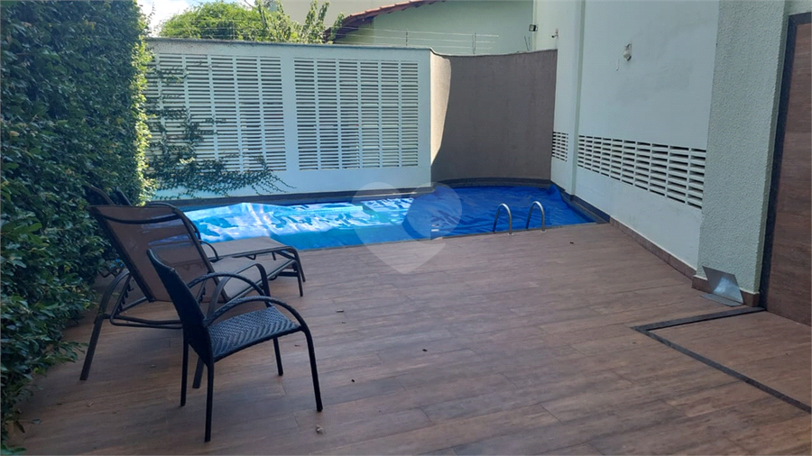 Venda Apartamento Goiânia Nova Suiça REO910558 20