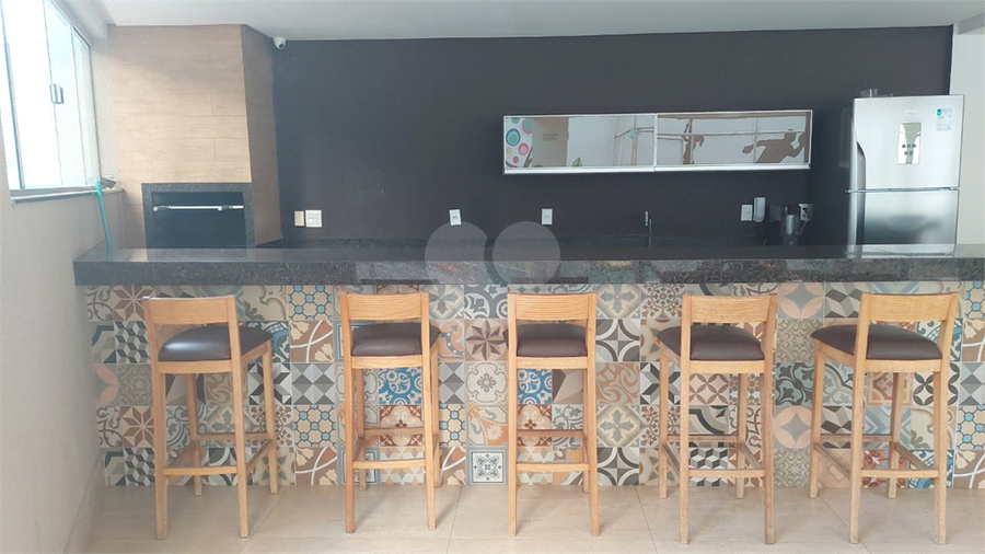 Venda Apartamento Goiânia Nova Suiça REO910558 18