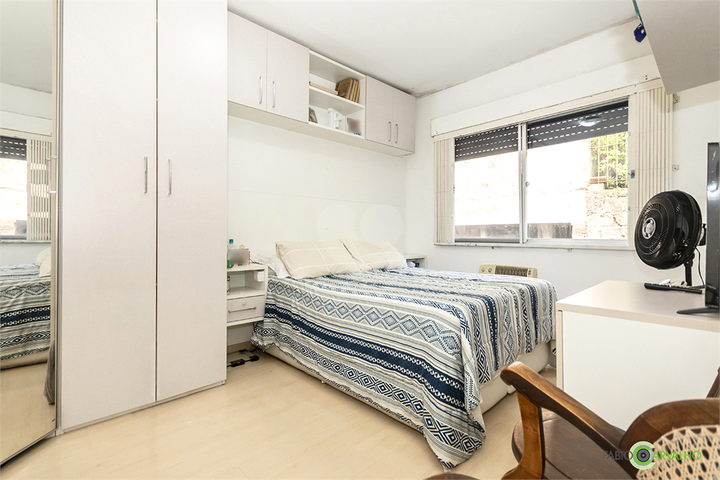 Venda Apartamento Porto Alegre Medianeira REO910569 9