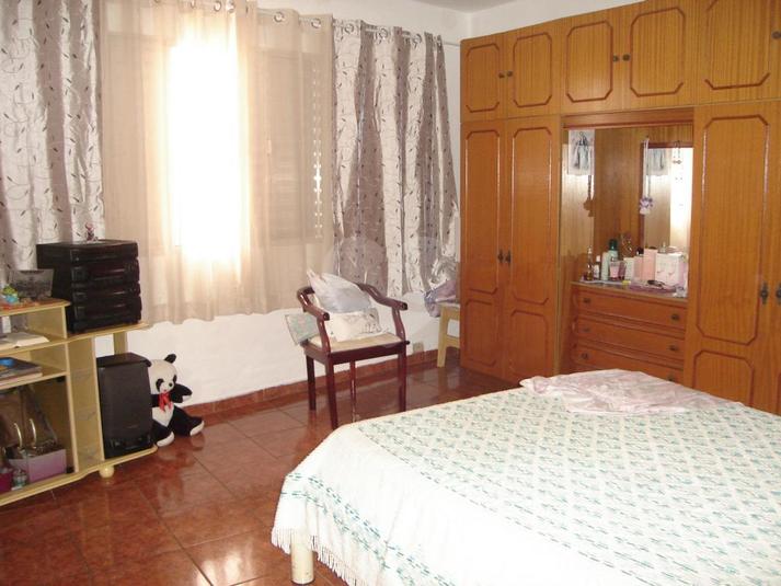 Venda Sobrado São Paulo Vila Indiana REO91057 9