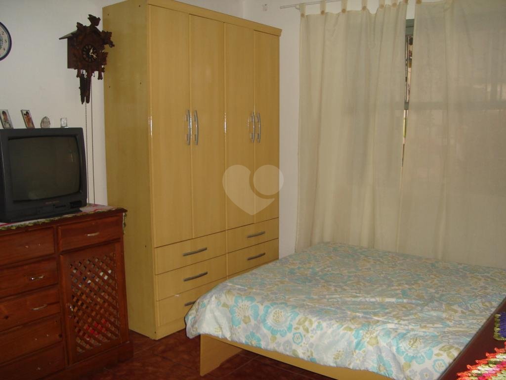 Venda Sobrado São Paulo Vila Indiana REO91057 8