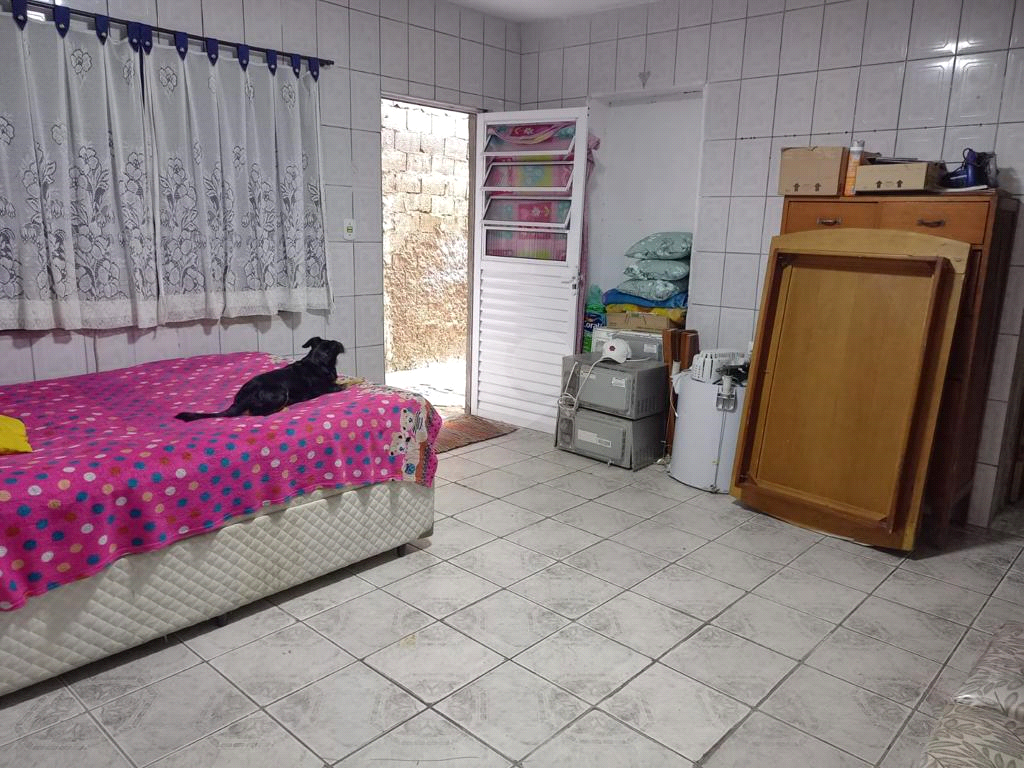 Venda Casa Guarulhos Jardim Dos Olivas REO910575 10