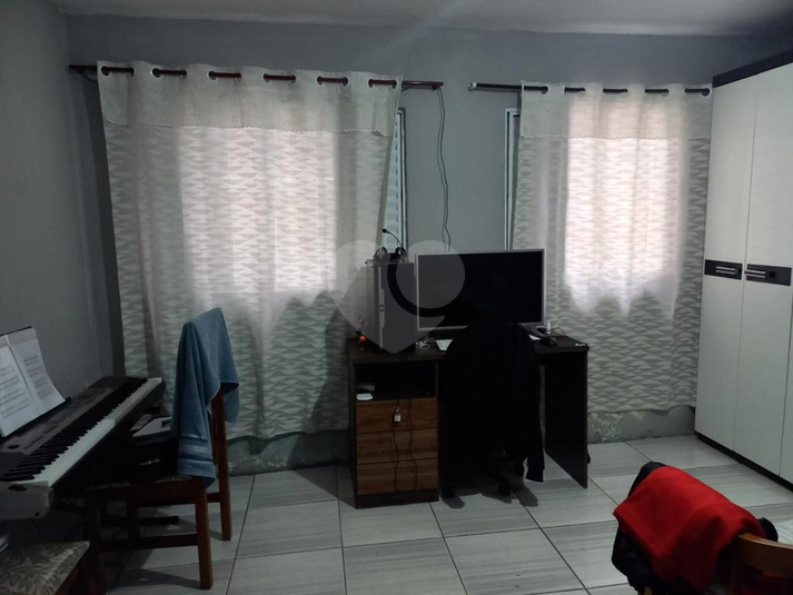 Venda Casa Guarulhos Jardim Dos Olivas REO910575 7