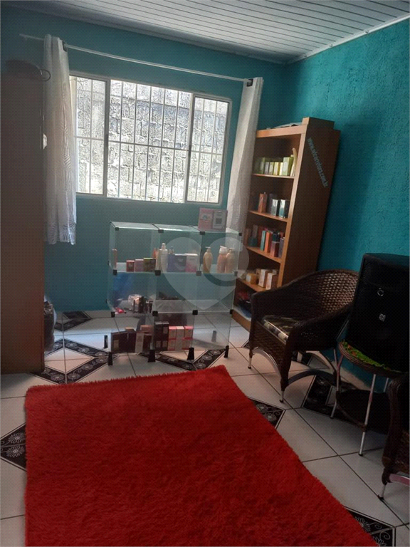 Venda Casa Guarulhos Jardim Dos Olivas REO910575 2