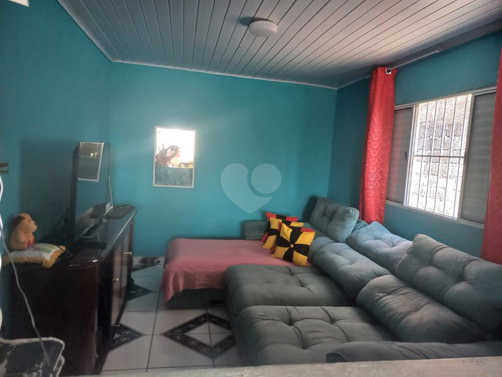 Venda Casa Guarulhos Jardim Dos Olivas REO910575 4