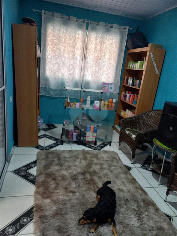 Venda Casa Guarulhos Jardim Dos Olivas REO910575 16