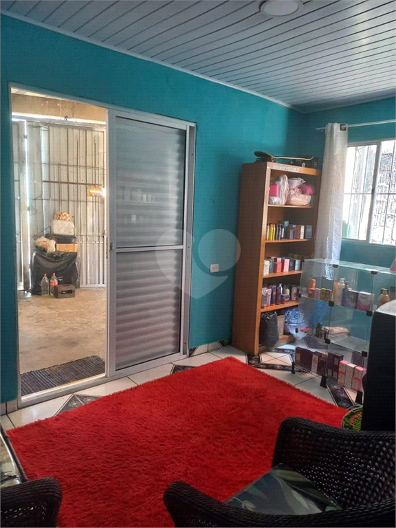 Venda Casa Guarulhos Jardim Dos Olivas REO910575 1