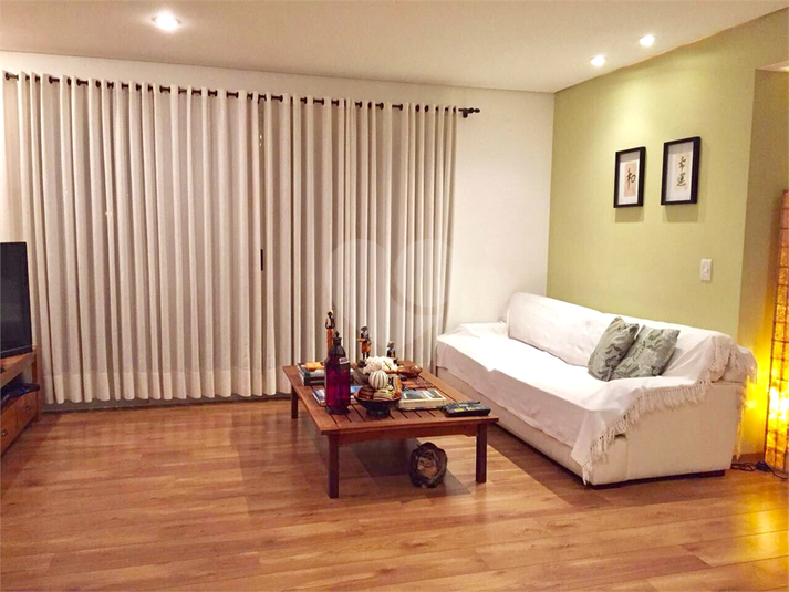 Venda Apartamento São Paulo Vila Ipojuca REO910584 2