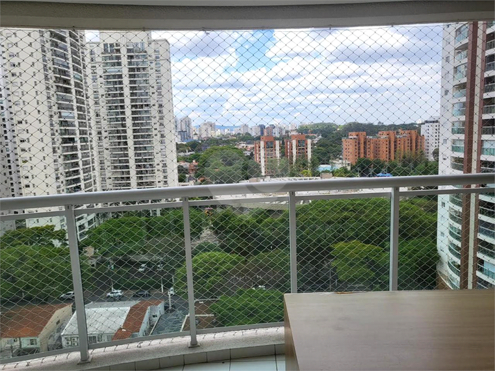 Venda Apartamento São Paulo Vila Ipojuca REO910584 4