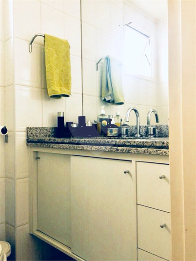 Venda Apartamento São Paulo Vila Ipojuca REO910584 12