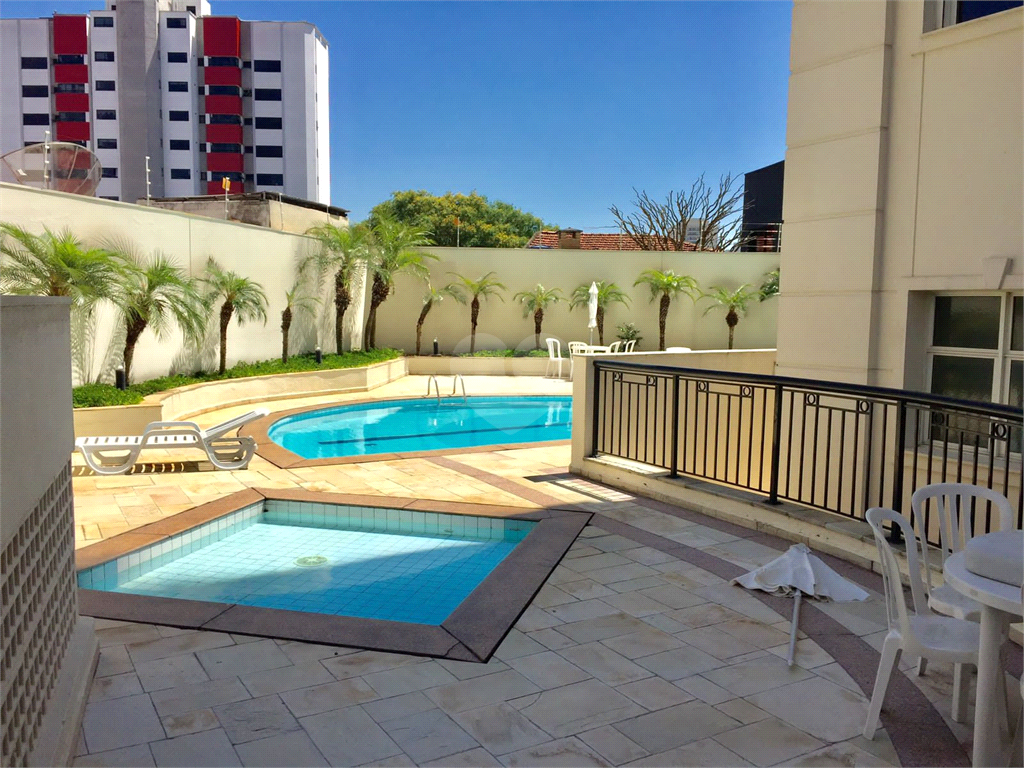 Venda Apartamento São Paulo Vila Ipojuca REO910584 16