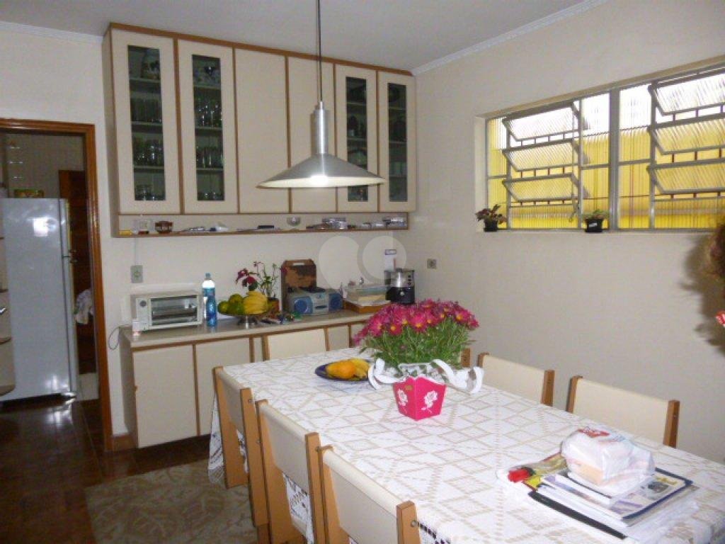 Venda Casa São Paulo Vila Firmiano Pinto REO91059 4