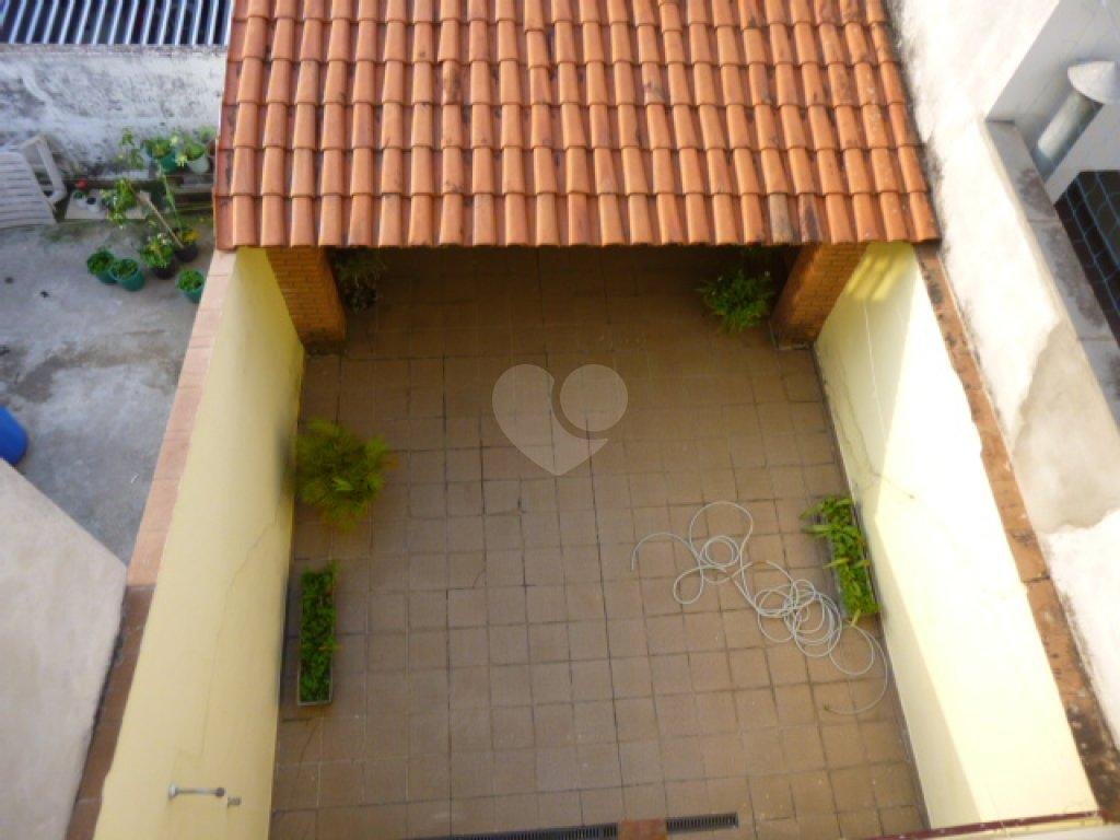 Venda Casa São Paulo Vila Firmiano Pinto REO91059 11