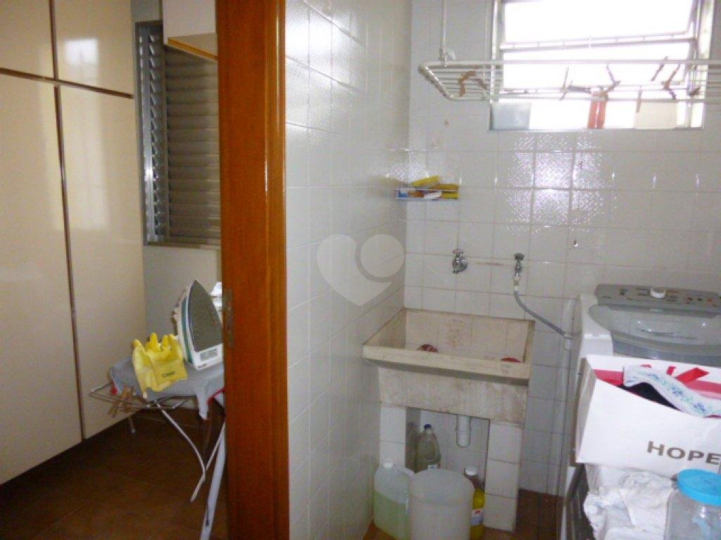 Venda Casa São Paulo Vila Firmiano Pinto REO91059 13