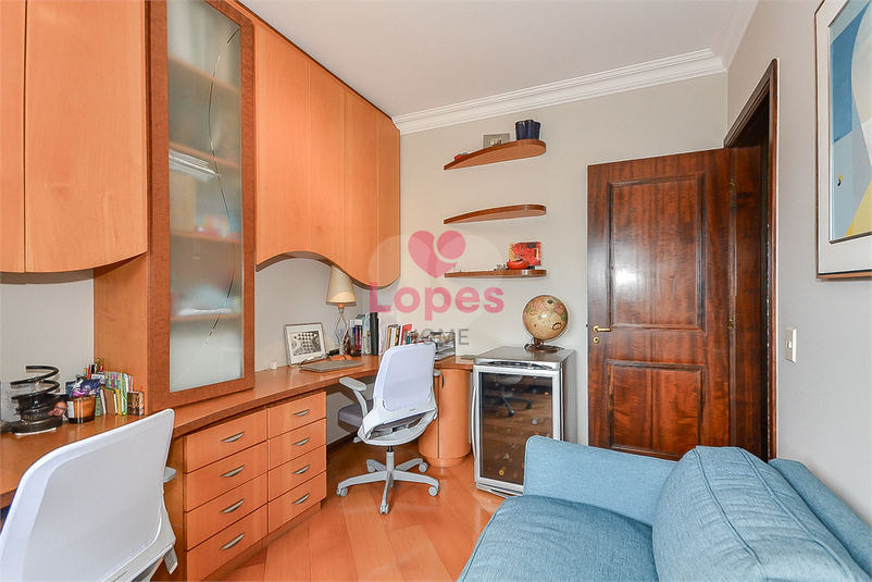 Venda Apartamento Curitiba Mossunguê REO910591 18