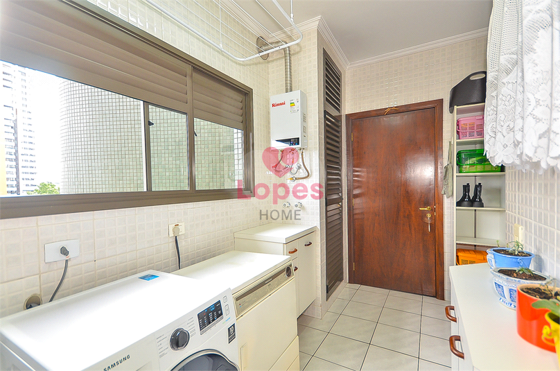 Venda Apartamento Curitiba Mossunguê REO910591 14