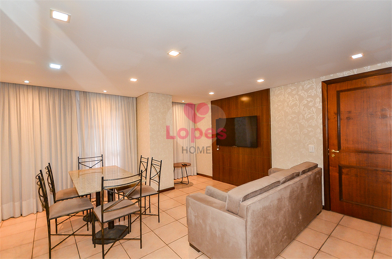 Venda Apartamento Curitiba Mossunguê REO910591 40