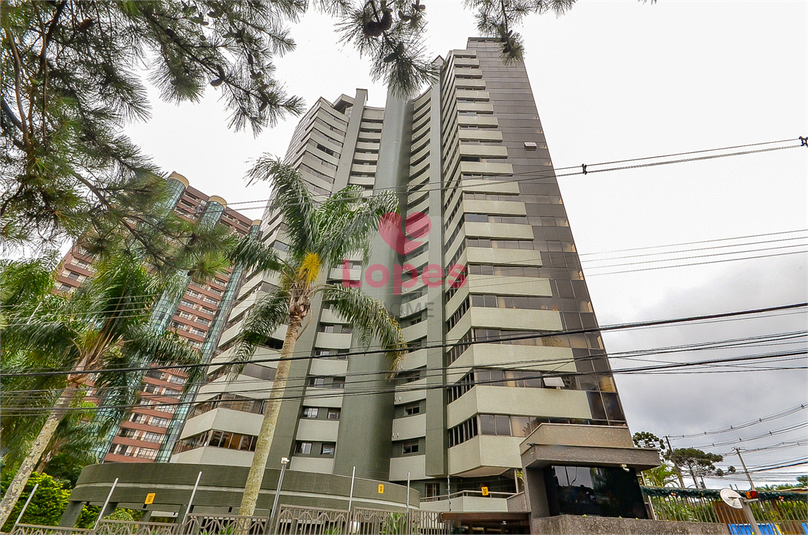 Venda Apartamento Curitiba Mossunguê REO910591 49