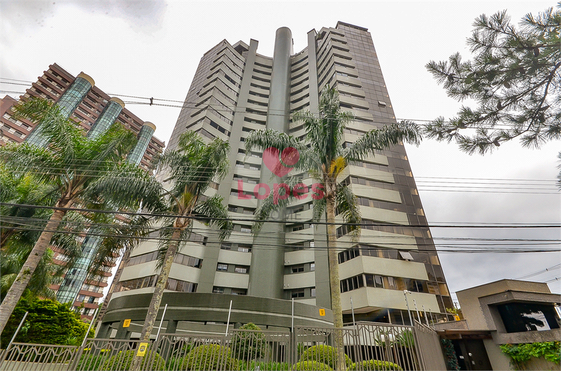 Venda Apartamento Curitiba Mossunguê REO910591 50