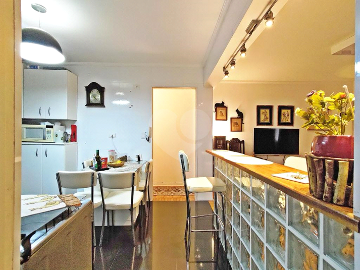 Venda Apartamento São Paulo Pinheiros REO910599 6