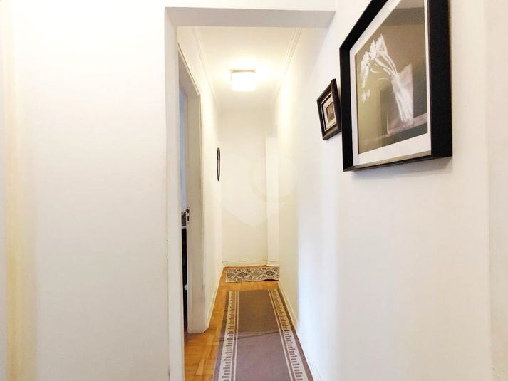 Venda Apartamento São Paulo Pinheiros REO910599 14