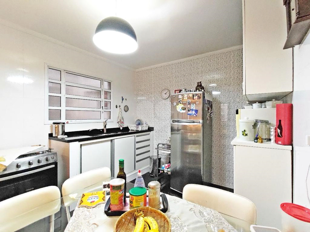 Venda Apartamento São Paulo Pinheiros REO910599 16