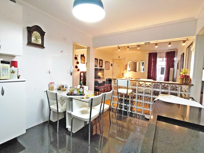 Venda Apartamento São Paulo Pinheiros REO910599 2