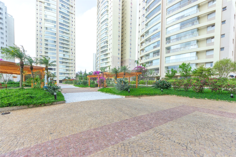 Venda Apartamento São Paulo Vila Isa REO910617 18