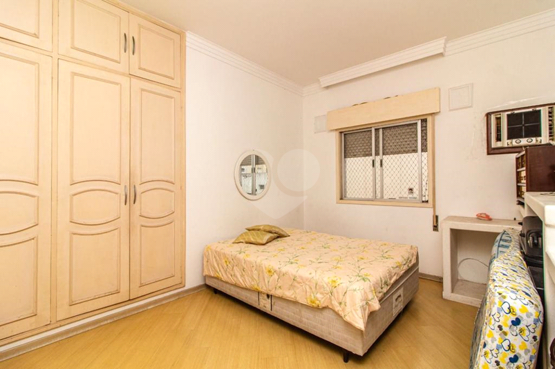 Venda Apartamento Santos Boqueirão REO910625 19