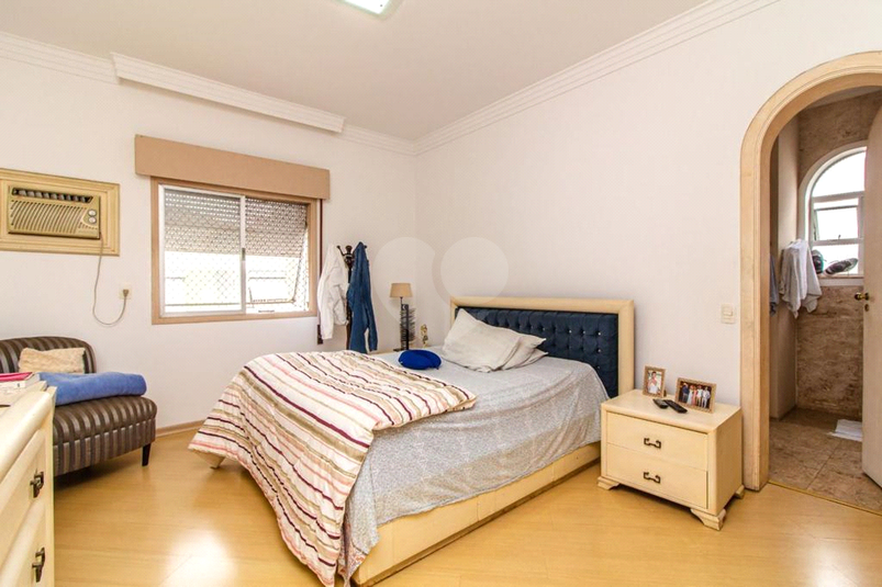 Venda Apartamento Santos Boqueirão REO910625 21