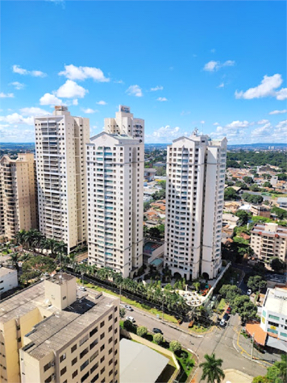 Venda Apartamento Goiânia Alto Da Glória REO910630 14