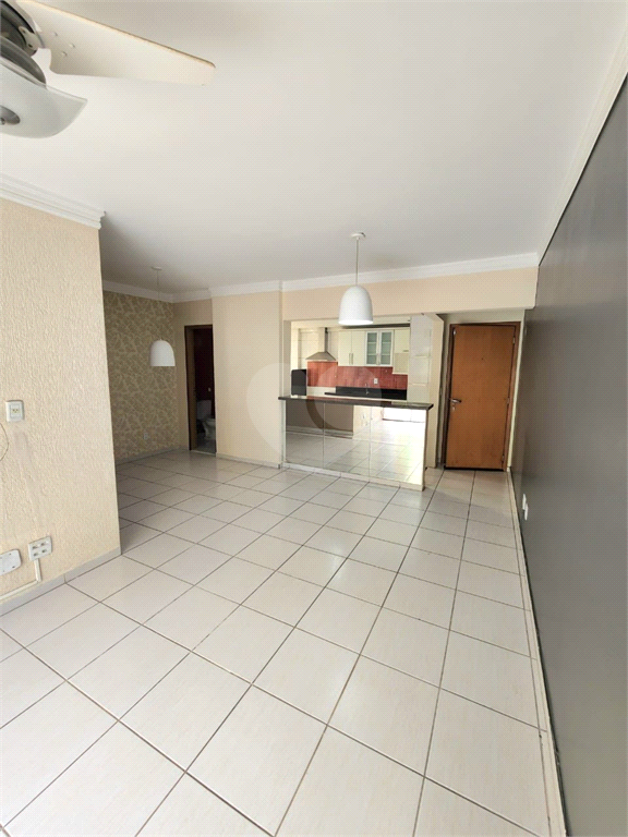 Venda Apartamento Goiânia Alto Da Glória REO910630 2