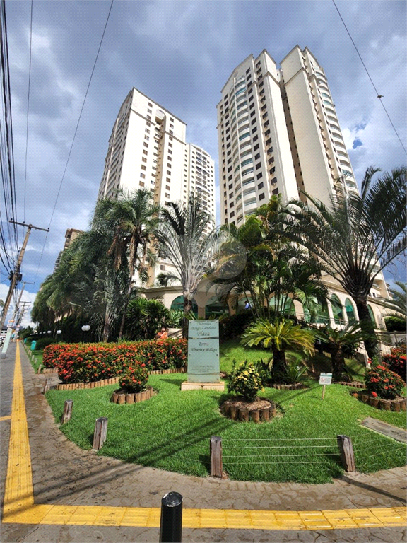 Venda Apartamento Goiânia Alto Da Glória REO910630 1