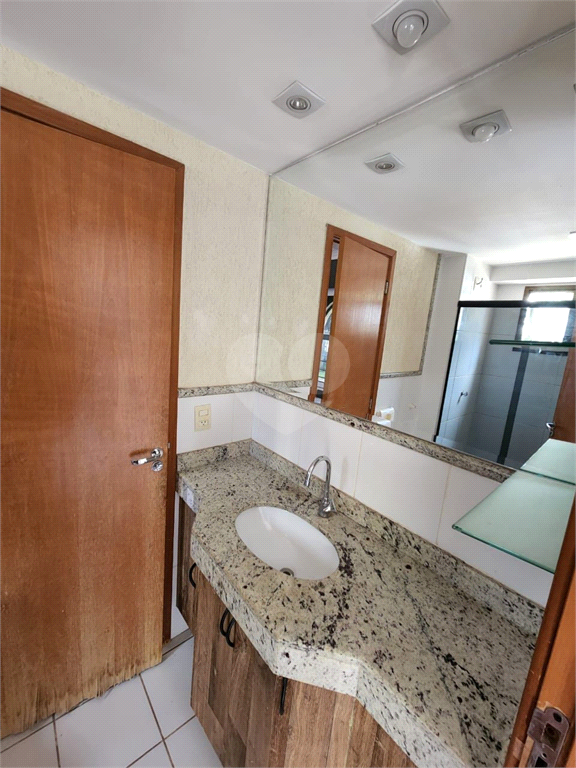 Venda Apartamento Goiânia Alto Da Glória REO910630 9