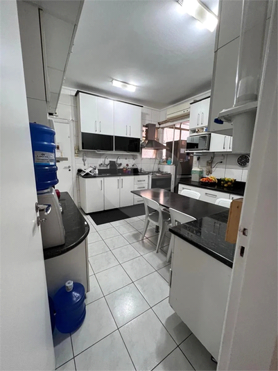 Venda Apartamento São Paulo Santa Cecília REO910649 4