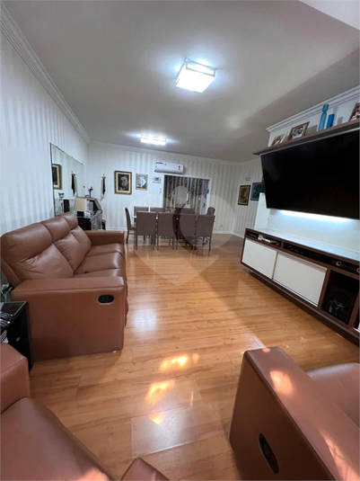 Venda Apartamento São Paulo Santa Cecília REO910649 3