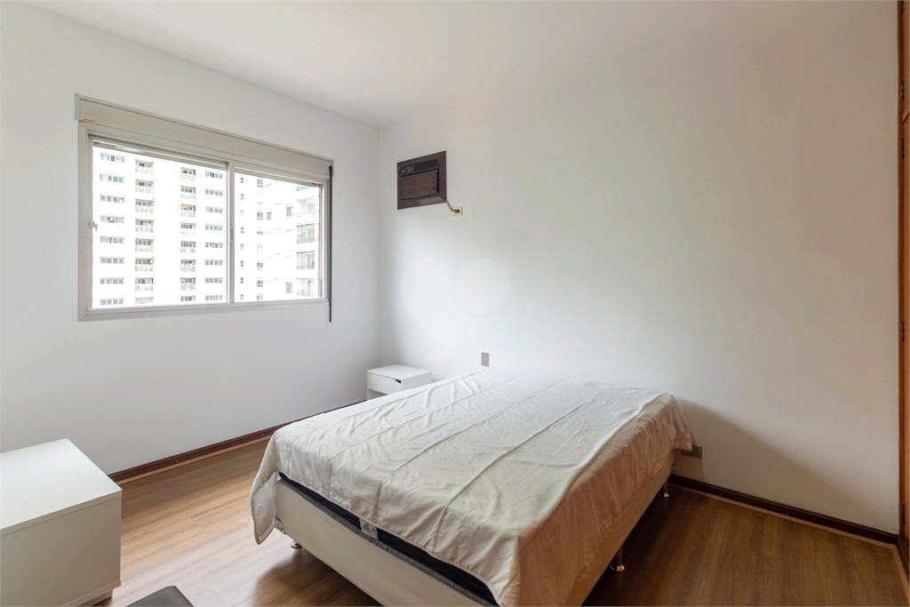 Venda Apartamento São Paulo Vila Uberabinha REO910650 20