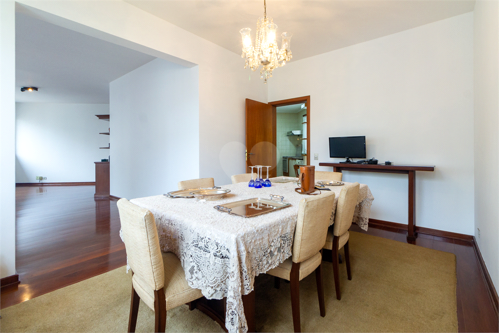 Venda Apartamento São Paulo Vila Uberabinha REO910650 8