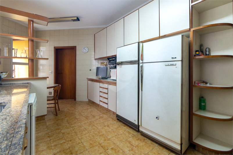 Venda Apartamento São Paulo Vila Uberabinha REO910650 37