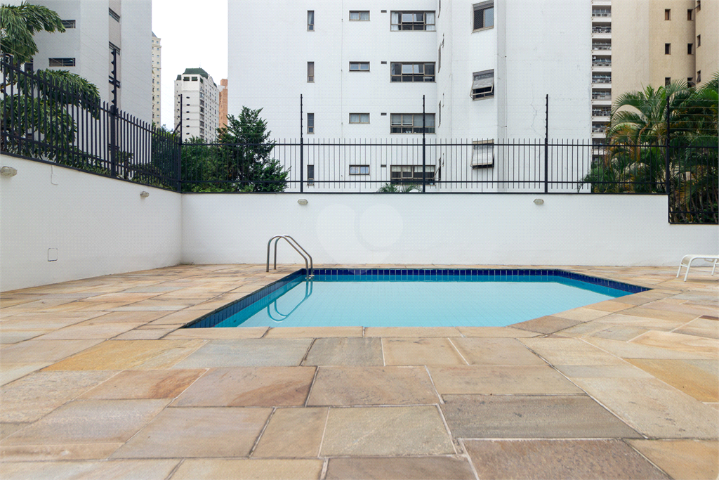 Venda Apartamento São Paulo Vila Uberabinha REO910650 46