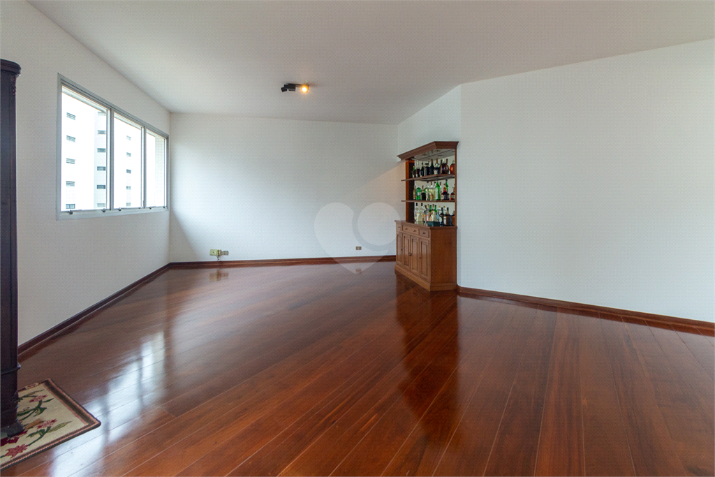 Venda Apartamento São Paulo Vila Uberabinha REO910650 2