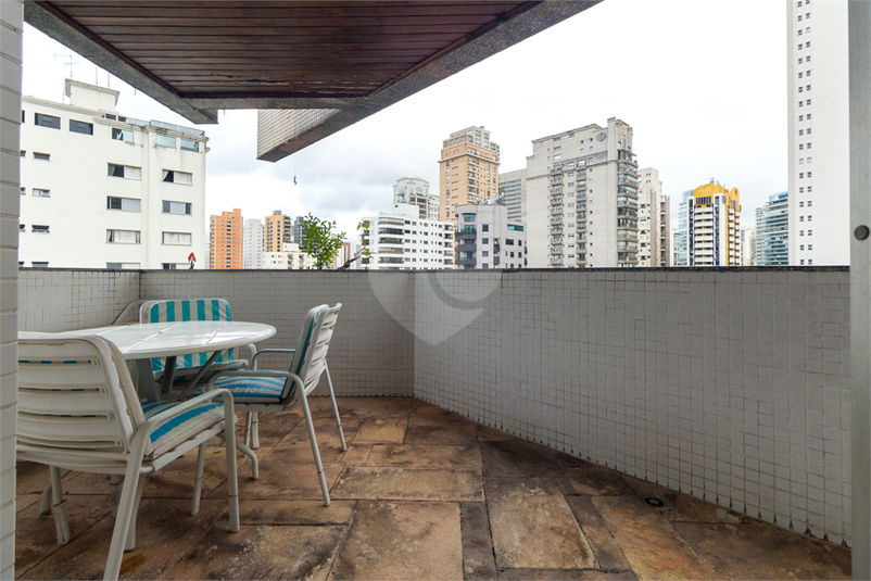 Venda Apartamento São Paulo Vila Uberabinha REO910650 11