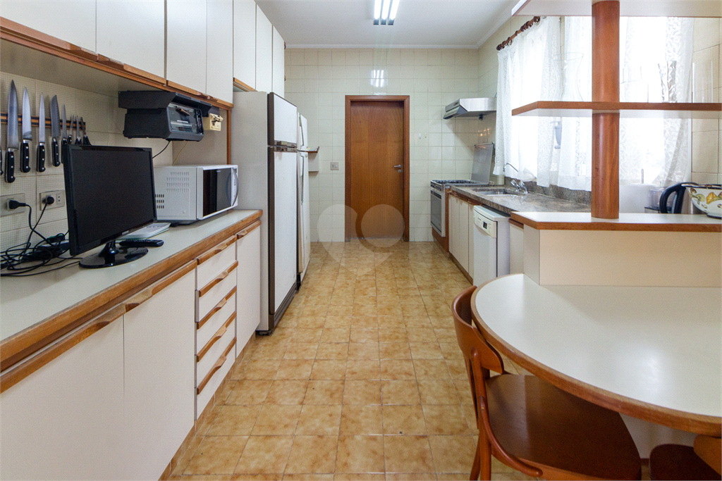 Venda Apartamento São Paulo Vila Uberabinha REO910650 35