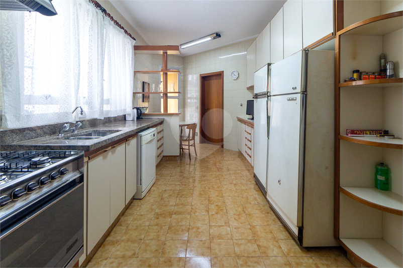 Venda Apartamento São Paulo Vila Uberabinha REO910650 36