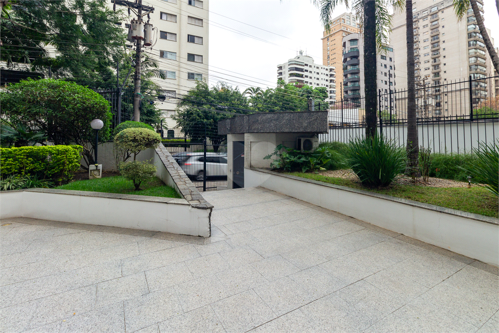 Venda Apartamento São Paulo Vila Uberabinha REO910650 48