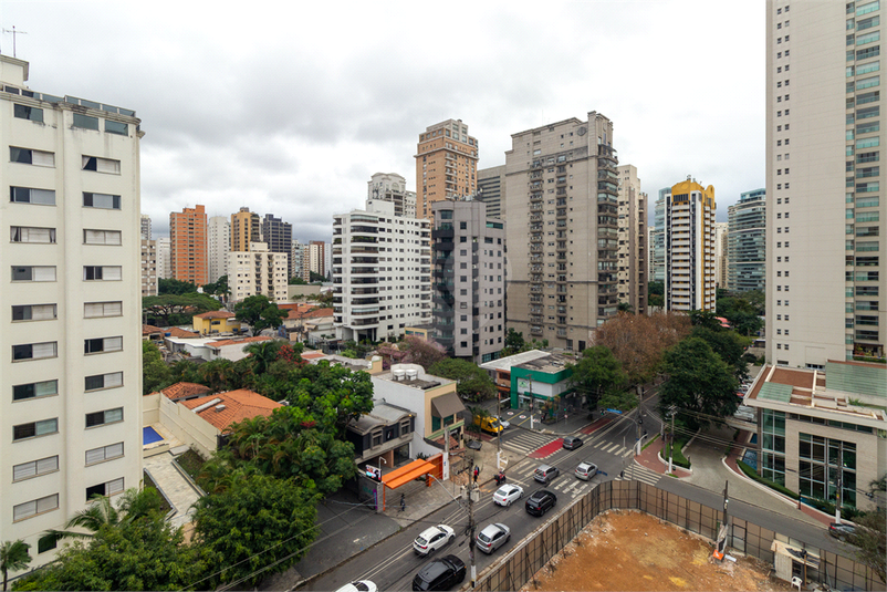 Venda Apartamento São Paulo Vila Uberabinha REO910650 13