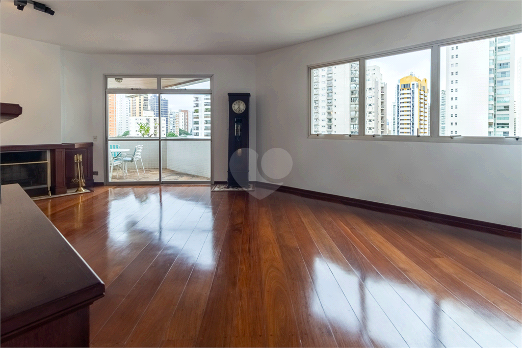 Venda Apartamento São Paulo Vila Uberabinha REO910650 3